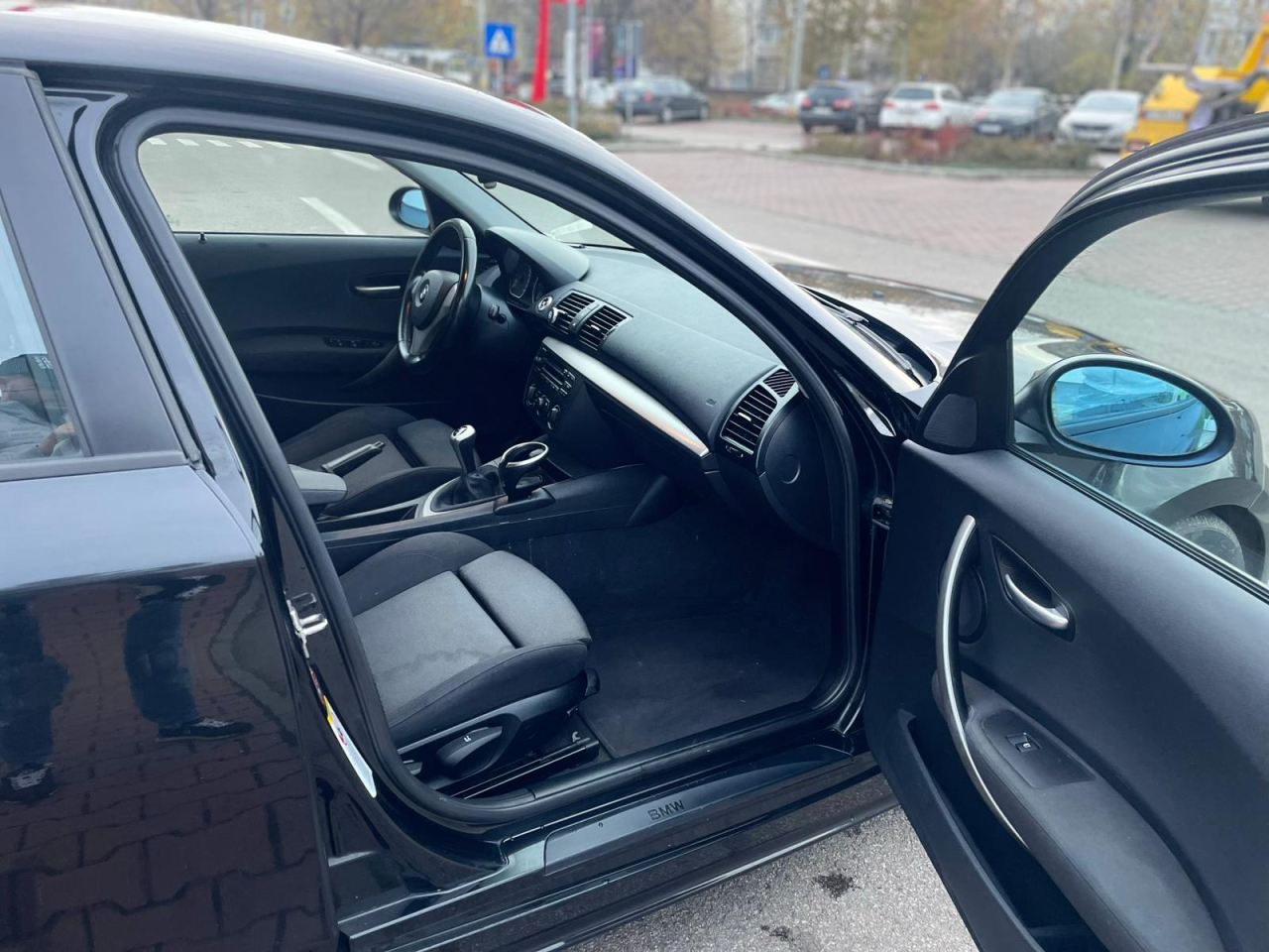 BMW E87 320d - Diesel - Manual- 163hp - 301.968 km [11]