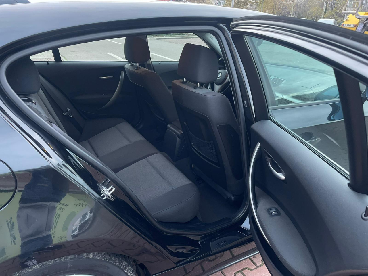 BMW E87 320d - Diesel - Manual- 163hp - 301.968 km [8]