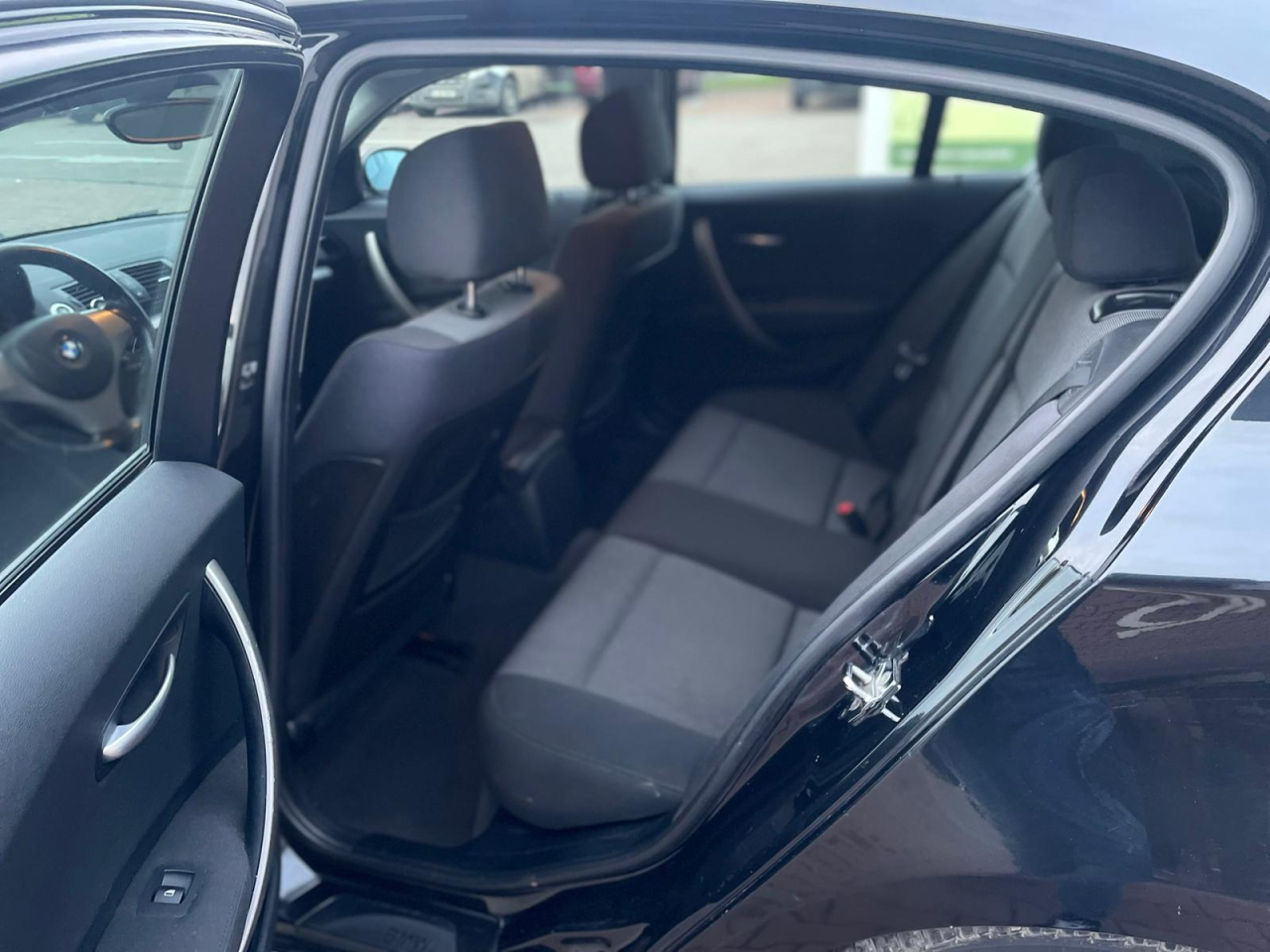 BMW E87 320d - Diesel - Manual- 163hp - 301.968 km [7]