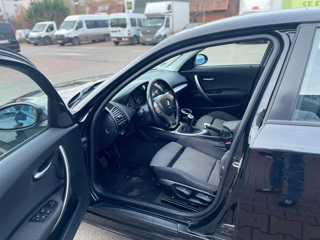 BMW E87 320d - Diesel - Manual- 163hp - 301.968 km [6]