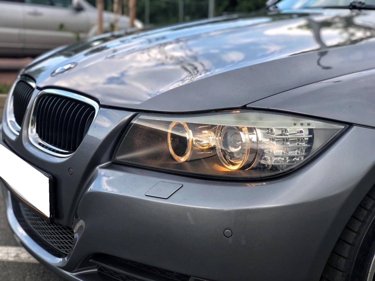 BMW E90 Lci 318d - Diesel - Automat - 150hp - 220.325 km [16]