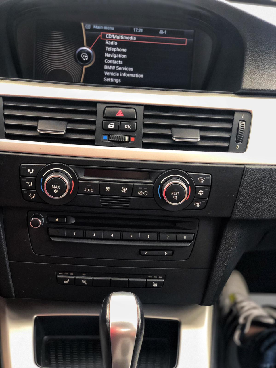 BMW E90 Lci 318d - Diesel - Automat - 150hp - 220.325 km [11]