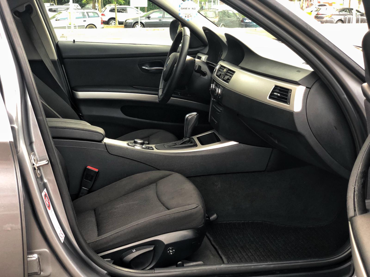 BMW E90 Lci 318d - Diesel - Automat - 150hp - 220.325 km [12]