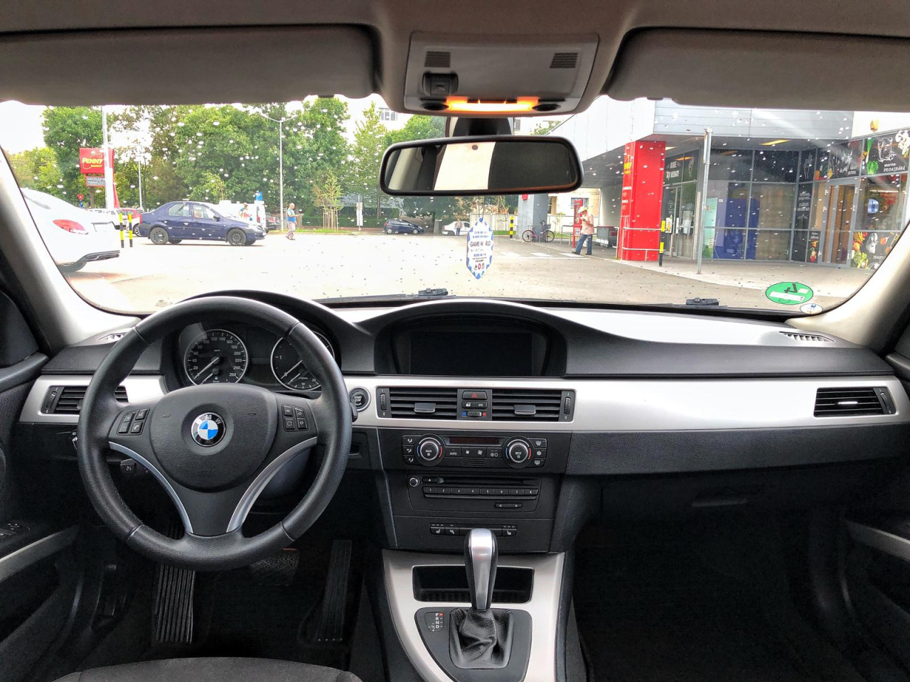 BMW E90 Lci 318d - Diesel - Automat - 150hp - 220.325 km [7]