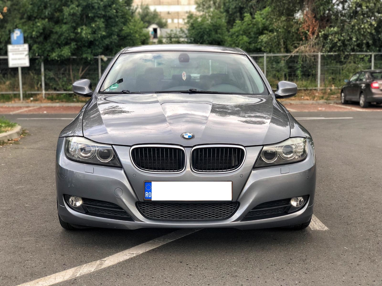 BMW E90 Lci 318d - Diesel - Automat - 150hp - 220.325 km [2]
