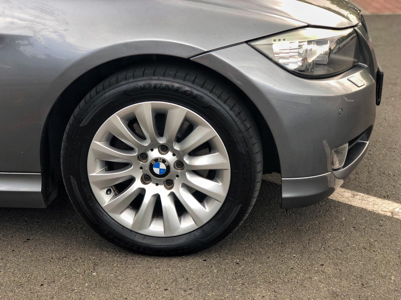 BMW E90 Lci 318d - Diesel - Automat - 150hp - 220.325 km [17]