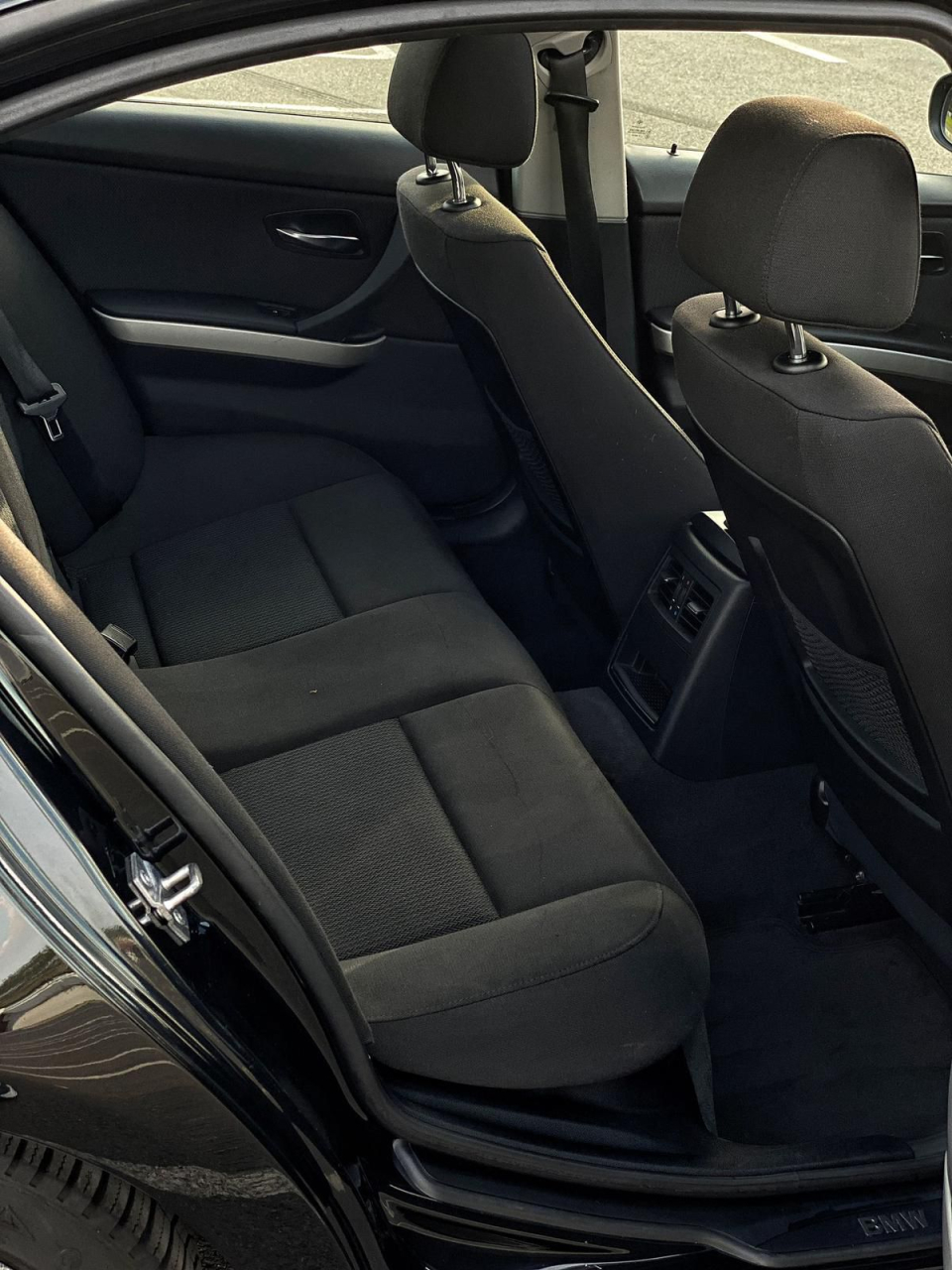 BMW E90 Lci 320d - Diesel - Automat - 177hp - 251.836 km [10]