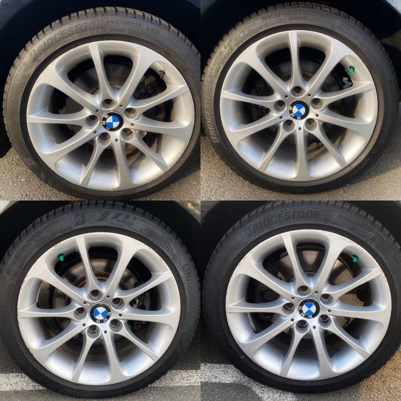 BMW E90 Lci 320d - Diesel - Automat - 177hp - 251.836 km [19]