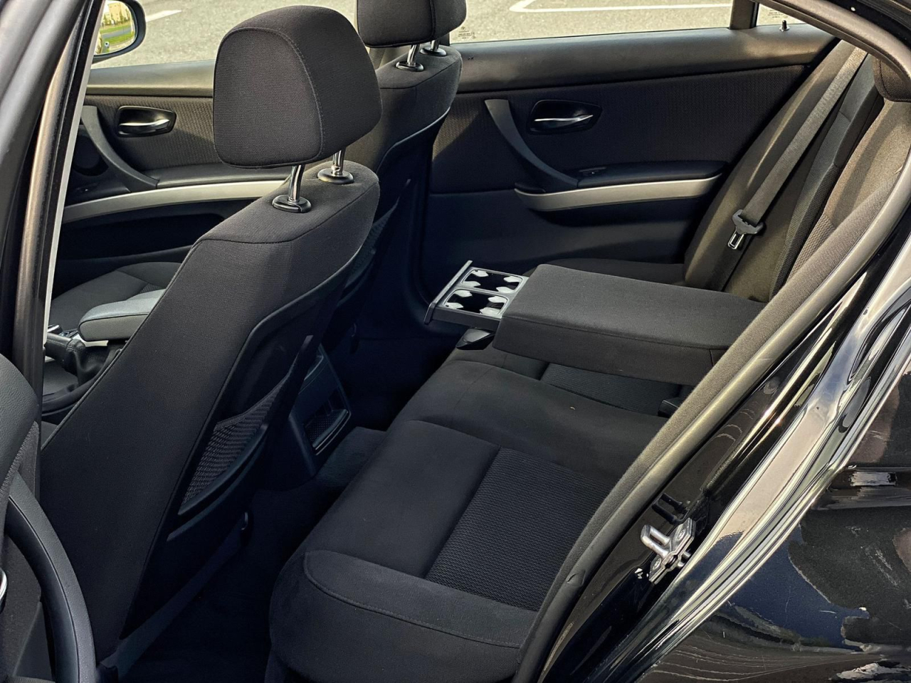 BMW E90 Lci 320d - Diesel - Automat - 177hp - 251.836 km [9]