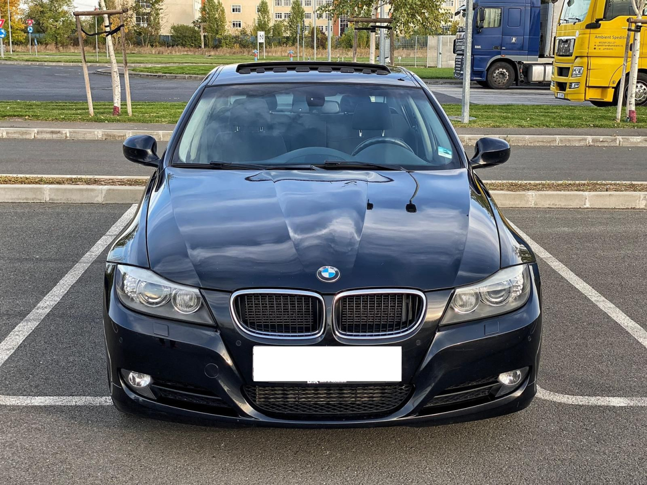 BMW E90 Lci 320d - Diesel - Automat - 177hp - 251.836 km [2]
