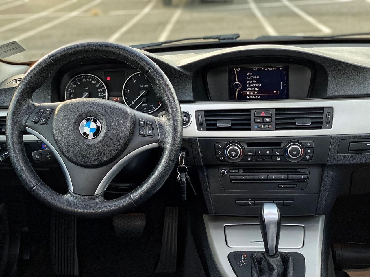 BMW E90 Lci 320d - Diesel - Automat - 177hp - 251.836 km [8]