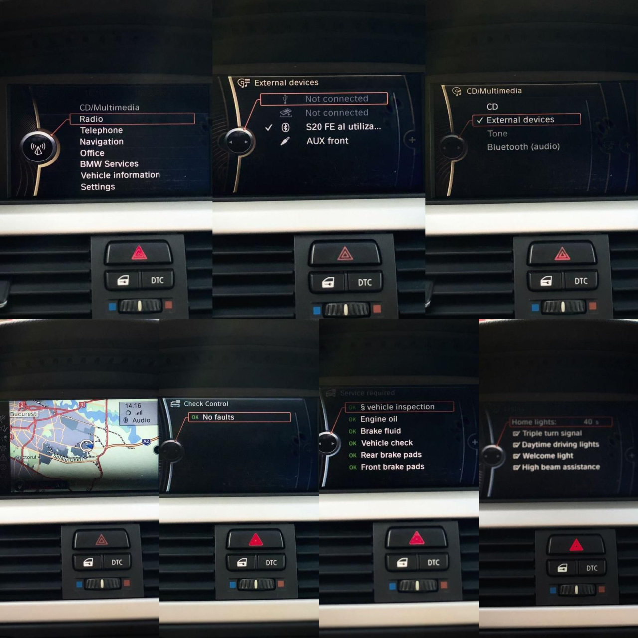 BMW E90 Lci 320d - Diesel - Automat - 177hp - 251.836 km [18]