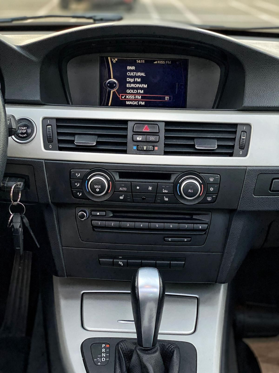 BMW E90 Lci 320d - Diesel - Automat - 177hp - 251.836 km [12]