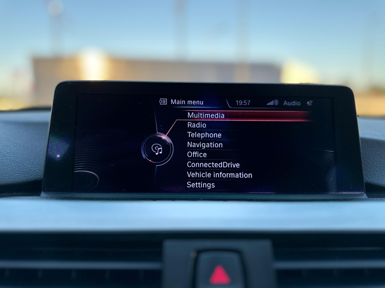 BMW F30 320d - Diesel - Automat - 184hp - 243.826 km [22]