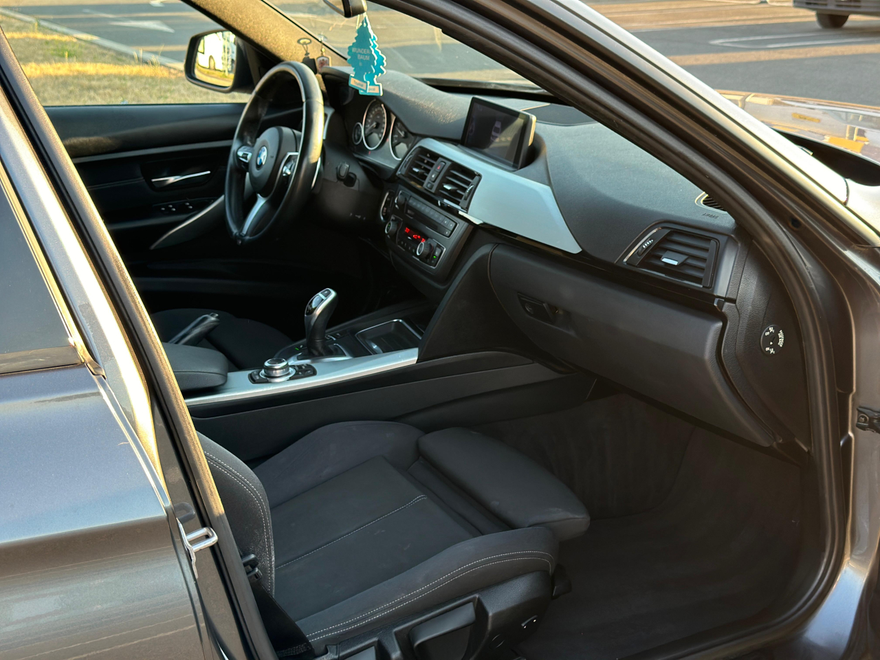 BMW F30 320d - Diesel - Automat - 184hp - 243.826 km [9]