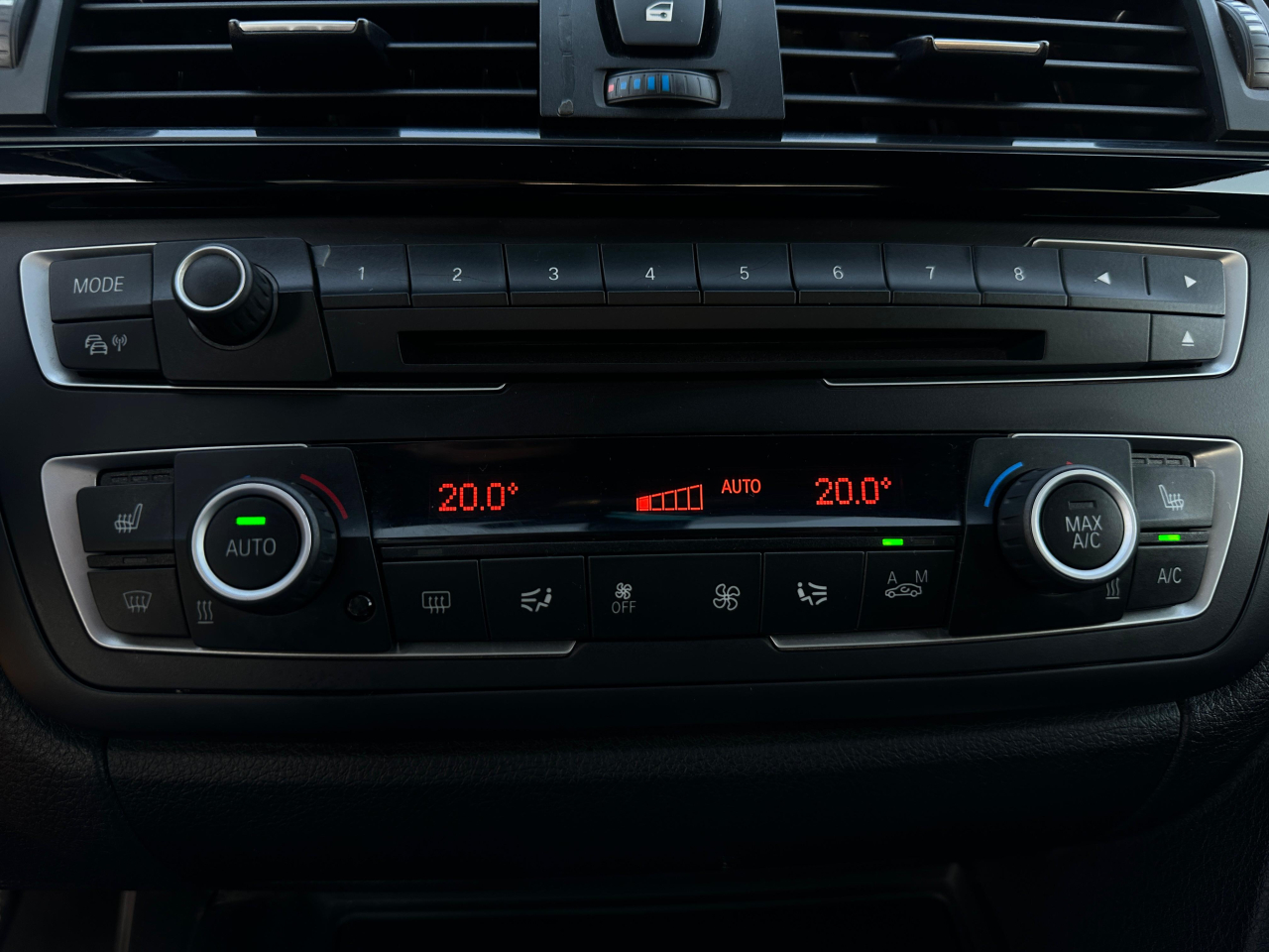 BMW F30 320d - Diesel - Automat - 184hp - 243.826 km [12]