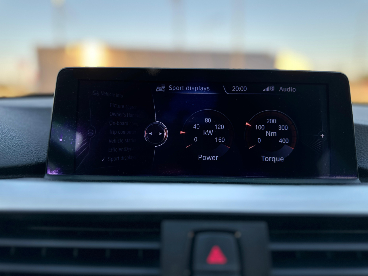 BMW F30 320d - Diesel - Automat - 184hp - 243.826 km [16]