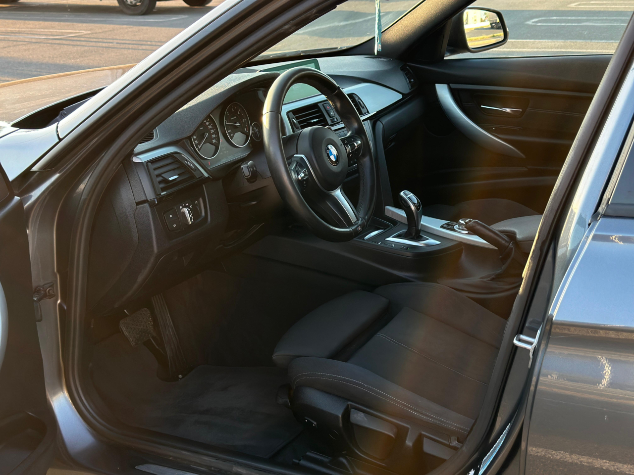 BMW F30 320d - Diesel - Automat - 184hp - 243.826 km [8]