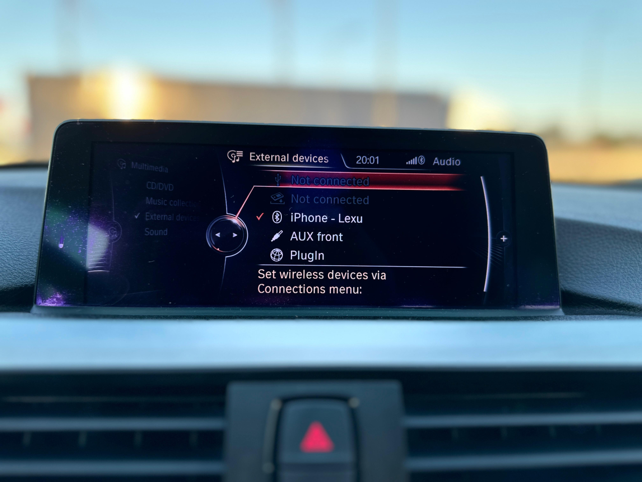 BMW F30 320d - Diesel - Automat - 184hp - 243.826 km [18]