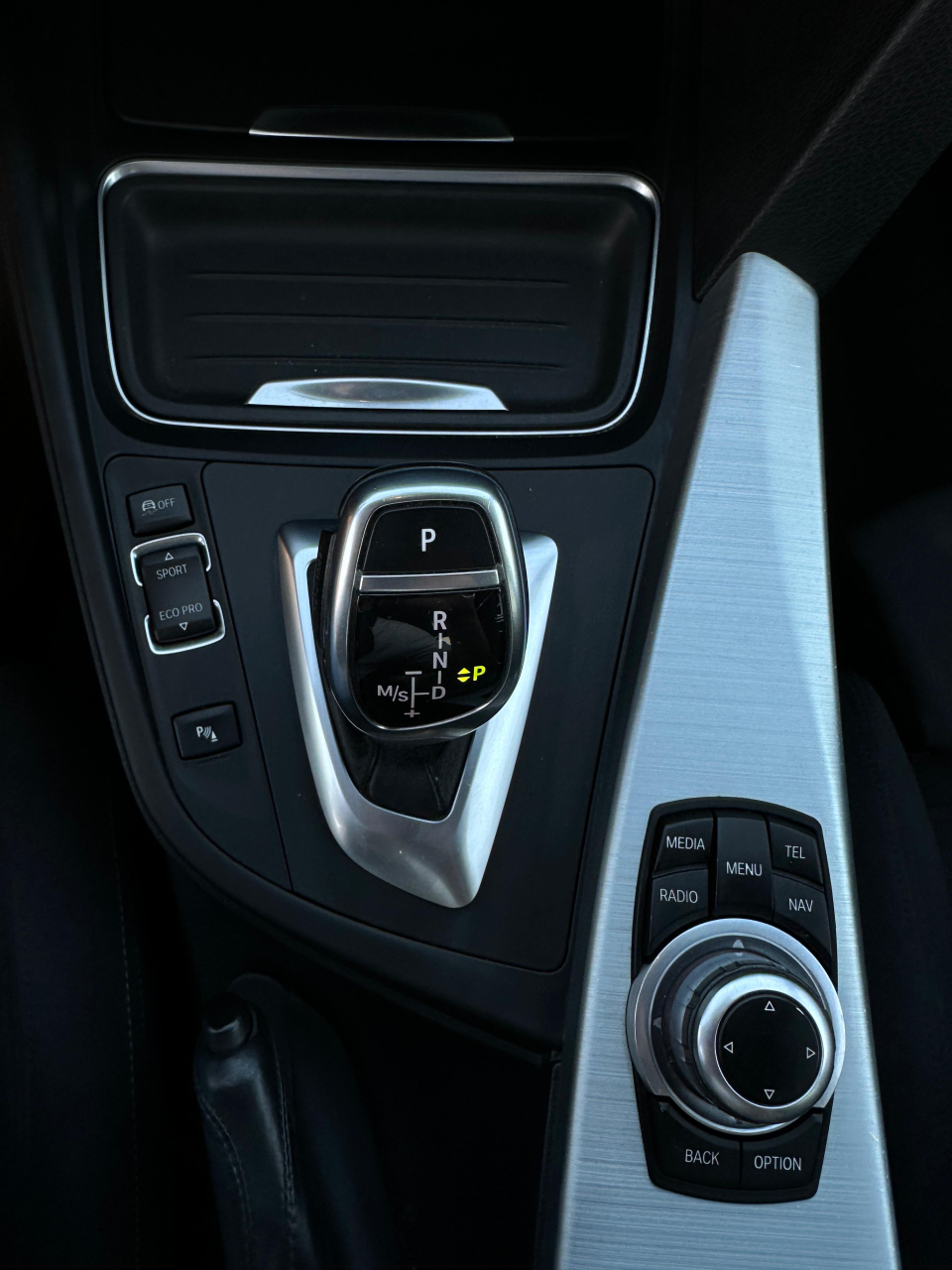 BMW F30 320d - Diesel - Automat - 184hp - 243.826 km [14]