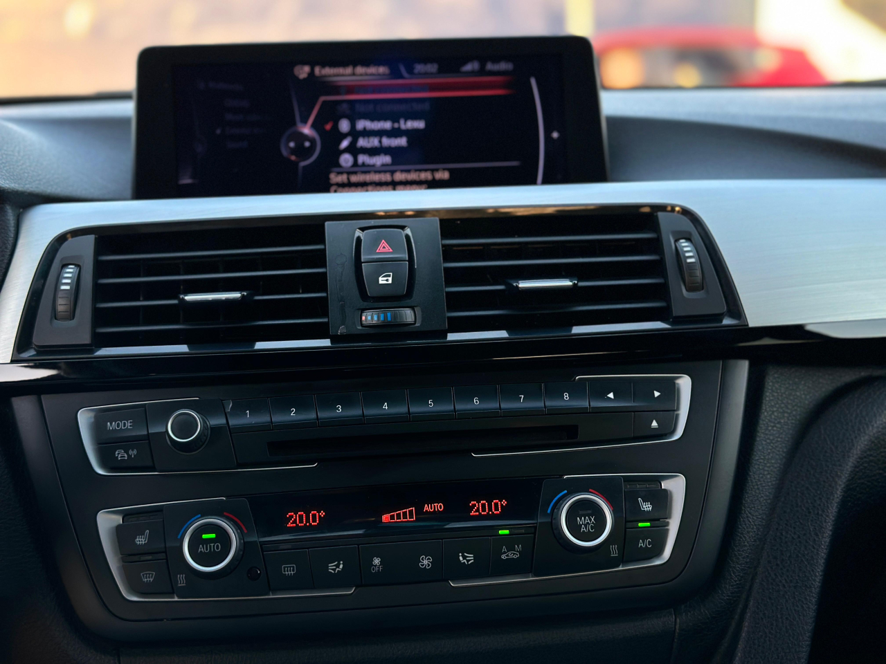 BMW F30 320d - Diesel - Automat - 184hp - 243.826 km [11]