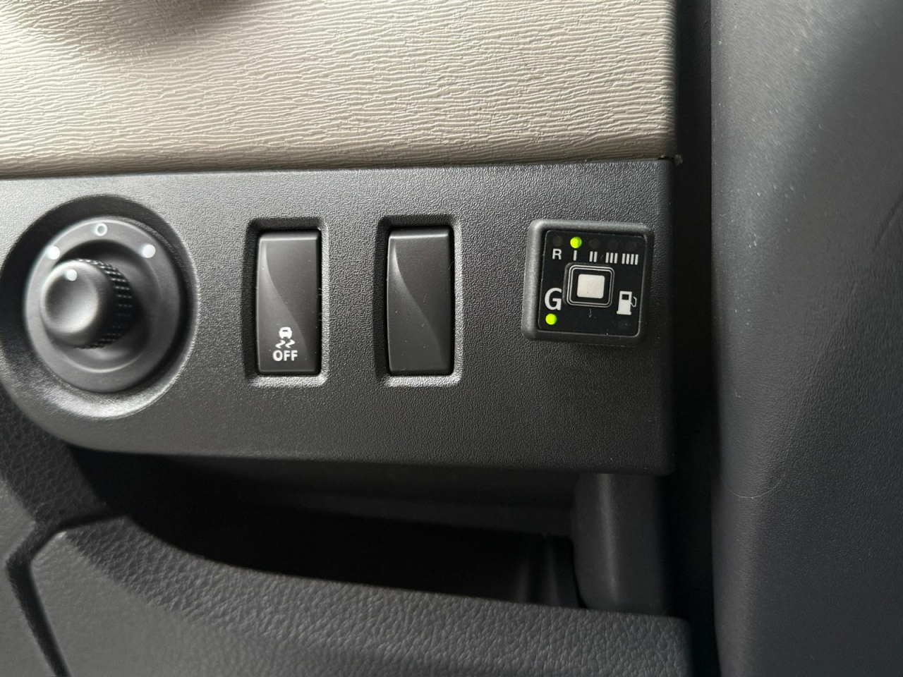 Dacia Dokker 1.6i - GPL - Manual - 102 hp - 250.302 km [15]