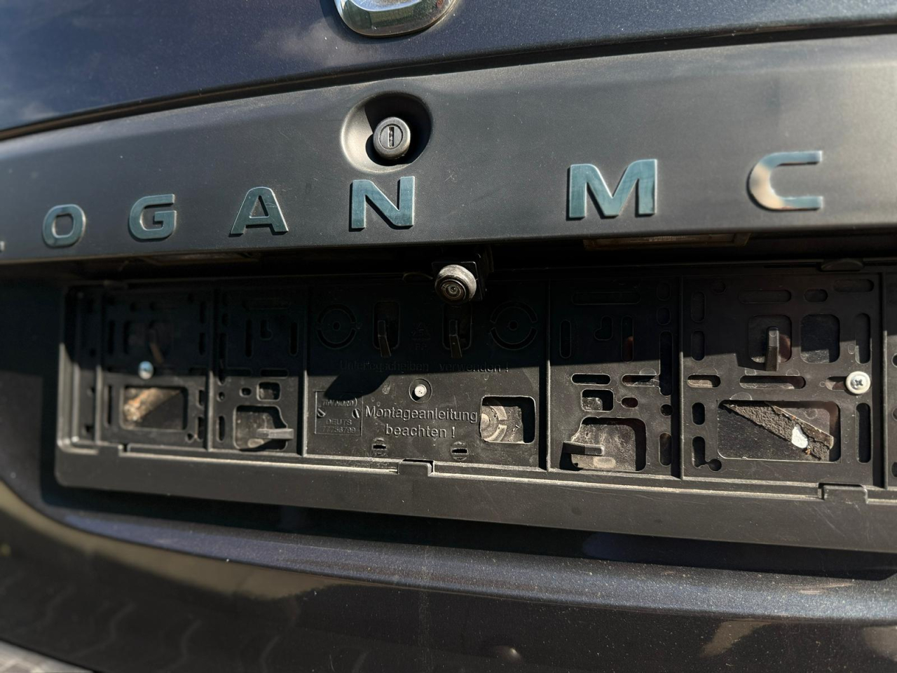 Dacia Logan 0.9 TCe Stepway - Benzina - Manual - 90 hp - 147.865 km [10]