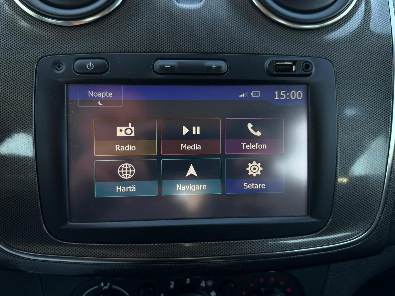 Dacia Logan 0.9 TCe Stepway - Benzina - Manual - 90 hp - 147.865 km [9]