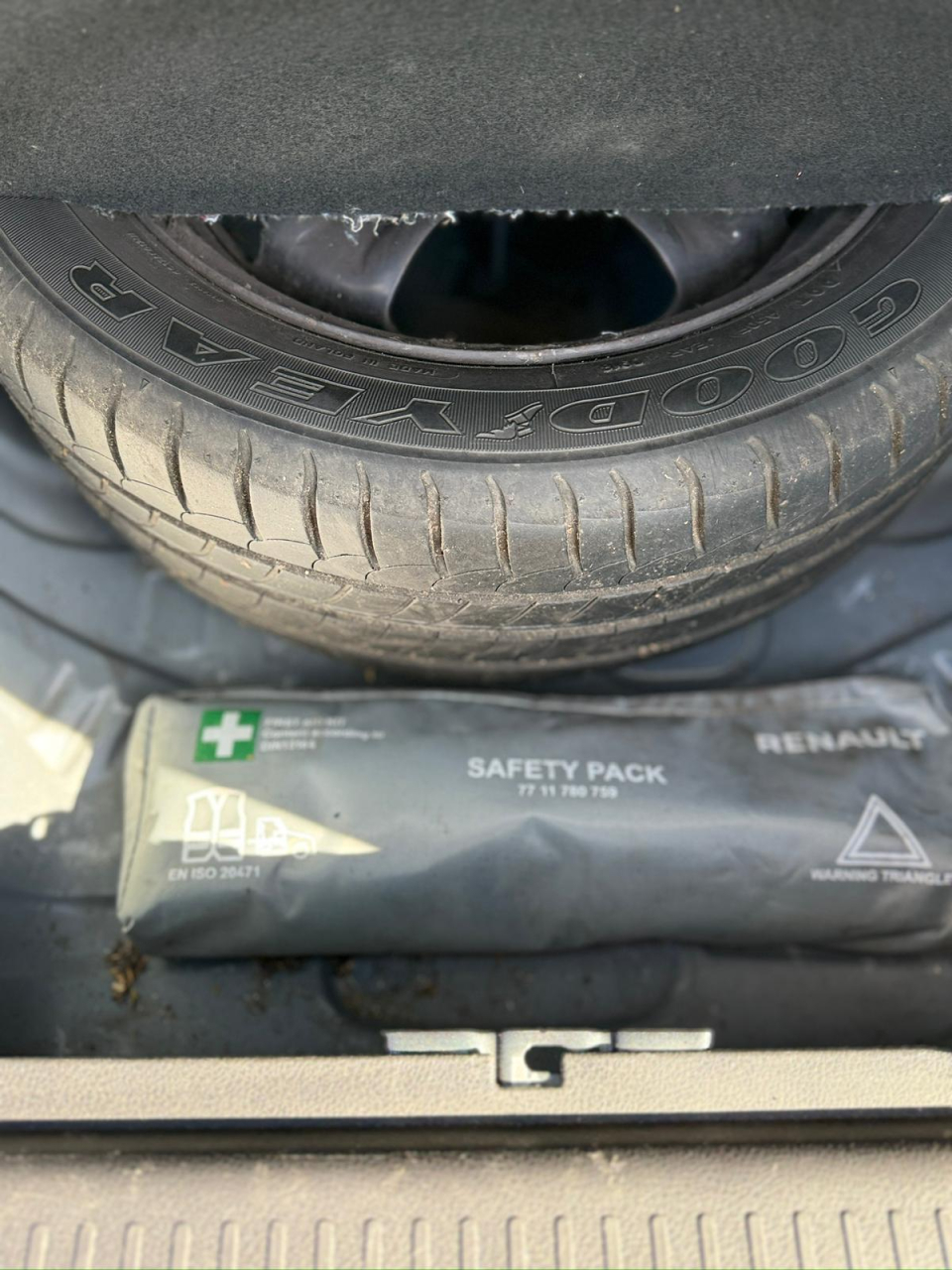 Dacia Logan 0.9 TCe Stepway - Benzina - Manual - 90 hp - 147.865 km [11]