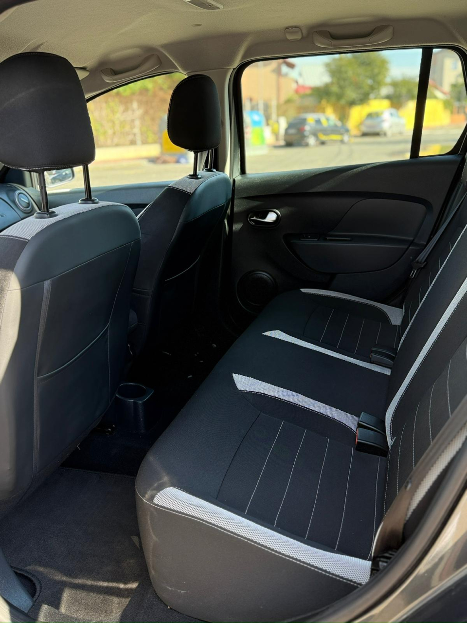 Dacia Logan 0.9 TCe Stepway - Benzina - Manual - 90 hp - 147.865 km [4]