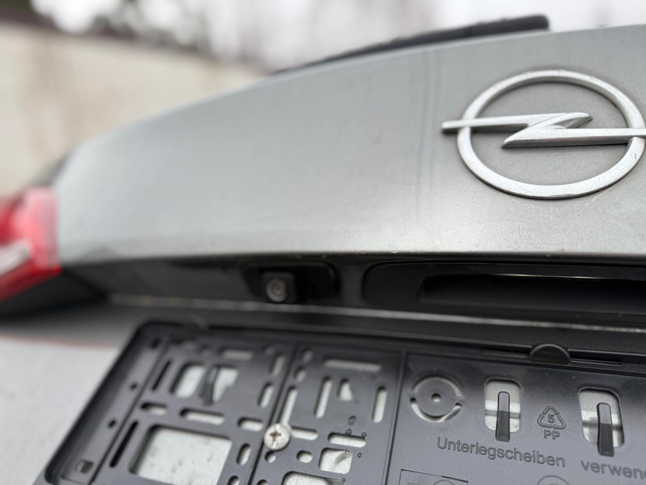 Opel Astra Sports Tourer 1.2 Business Executive - Benzina - Manual - 131 hp - 143.576 km [23]