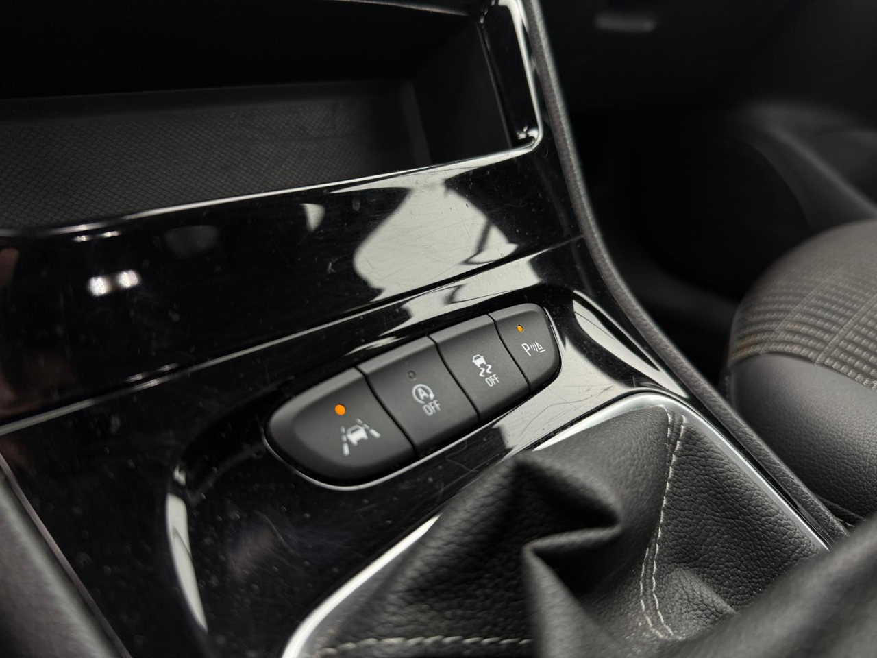 Opel Astra Sports Tourer 1.2 Business Executive - Benzina - Manual - 131 hp - 143.576 km [15]