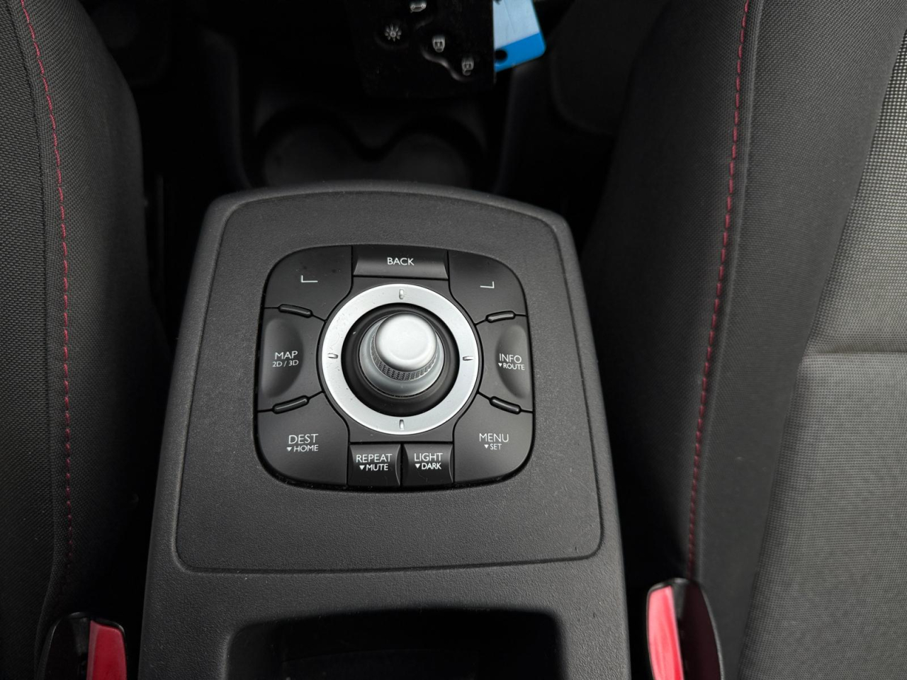 Renault Grand Scenic 1.2 TCe Collection - Benzina - Manual - 130 hp - 211.565 km [19]