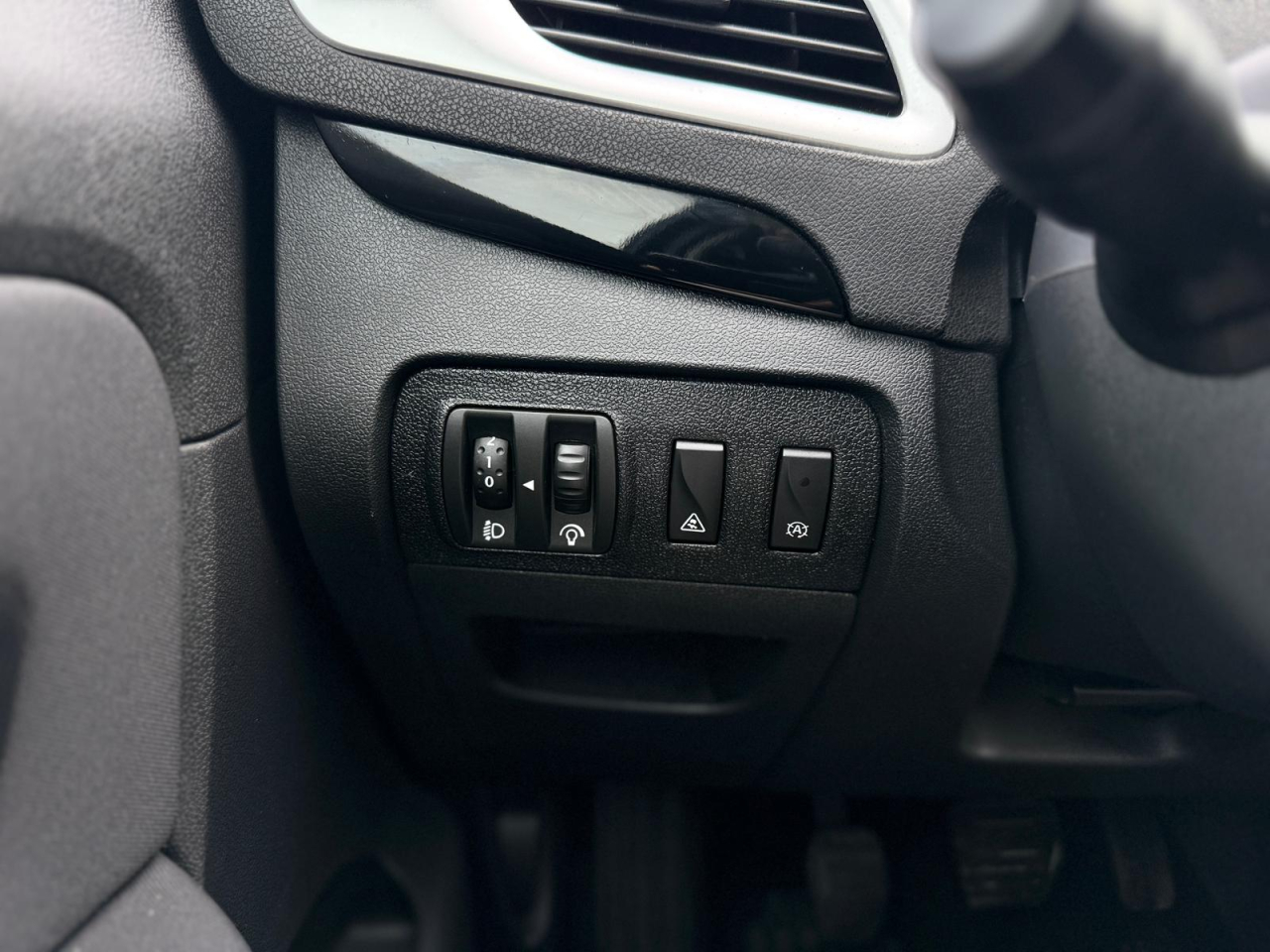 Renault Grand Scenic 1.2 TCe Collection - Benzina - Manual - 130 hp - 211.565 km [15]