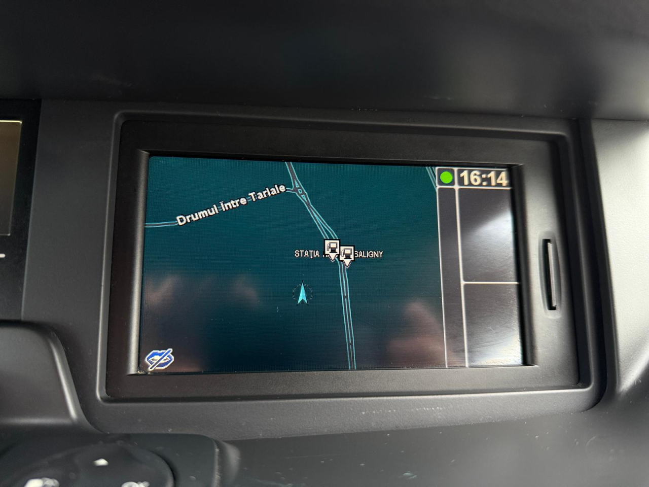 Renault Grand Scenic 1.2 TCe Collection - Benzina - Manual - 130 hp - 211.565 km [18]