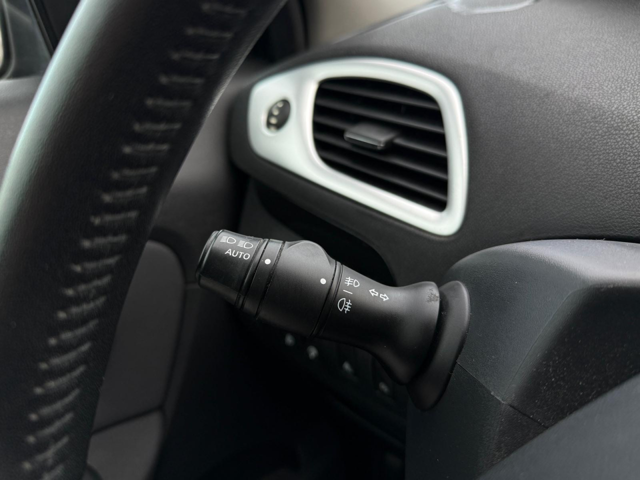 Renault Grand Scenic 1.2 TCe Collection - Benzina - Manual - 130 hp - 211.565 km [16]