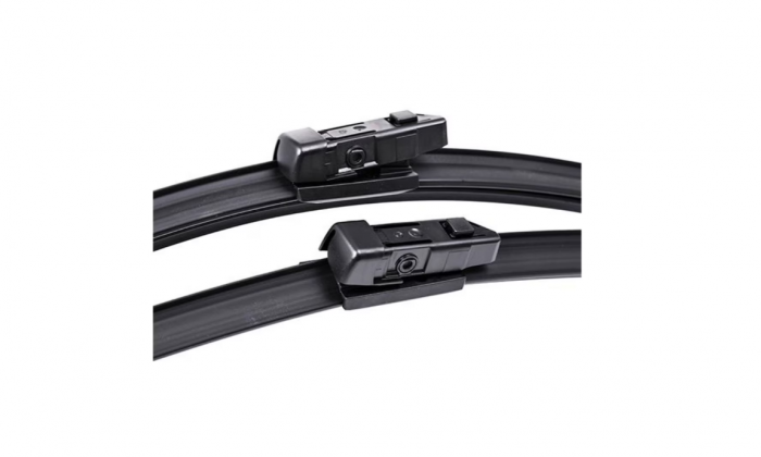 Set stergatoare Bosch Aerotwin, 65/47.5 cm pentru Audi A3 (8V), Skoda Octavia IV, VW Passat (3G) Arteon T-Roc, Tesla Model 3 Model Y [2]