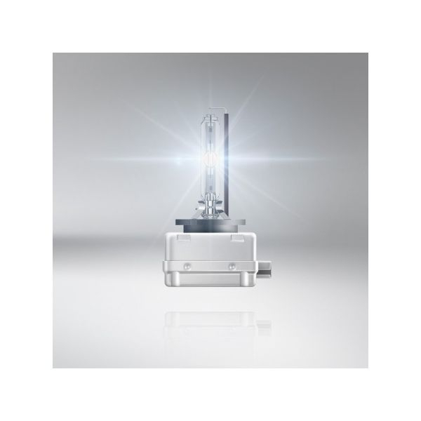 Bec Xenon, 85V D1S 4150 K Xenarc, Osram, 66140 [2]