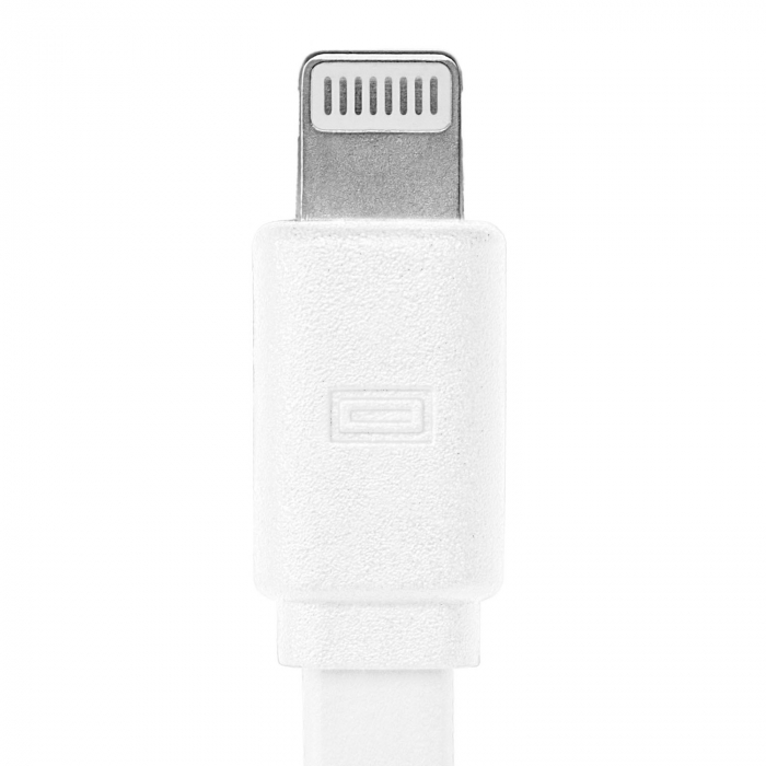 Cablu incarcare multiple dispozitive si transfer date, USB tip C si Lightning [3]