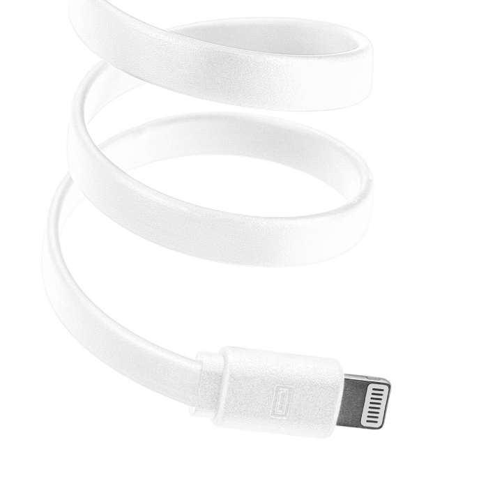Cablu incarcare multiple dispozitive si transfer date, USB tip C si Lightning [6]