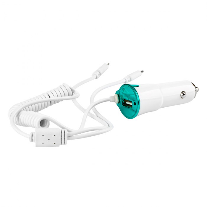 incarcator auto pentru multiple dispozitive [2]