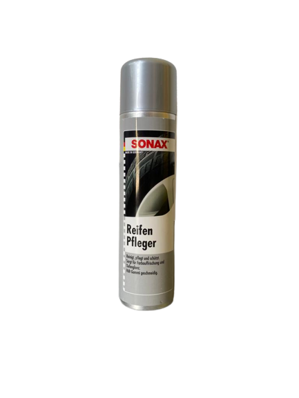 solutie spray pentru curatarea si intretinerea anvelopelor [5]