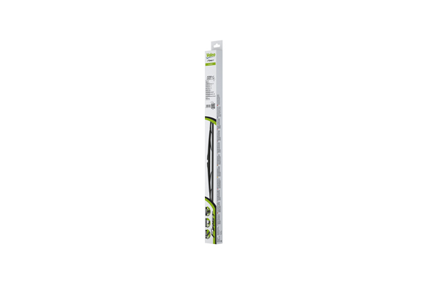 Lamela, Stergator Parbriz, Valeo, Prindere Carlig, 1buc, 525 mm [7]