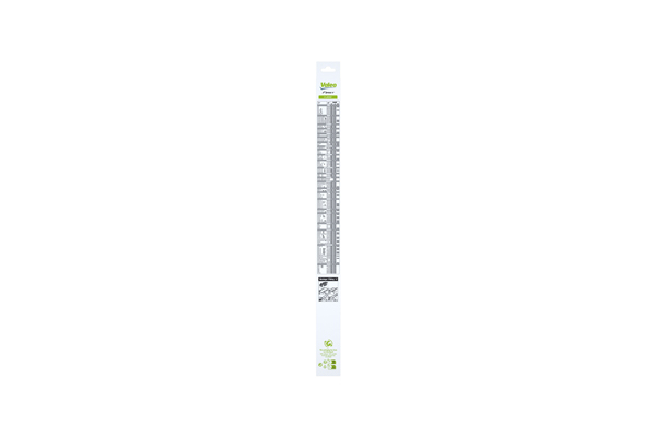 Lamela, Stergator Parbriz, Valeo, Prindere Carlig, 1buc, 525 mm [8]