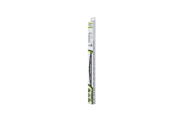 Lamela, Stergator Parbriz, Valeo, Prindere Carlig, 1buc, 550 mm [7]