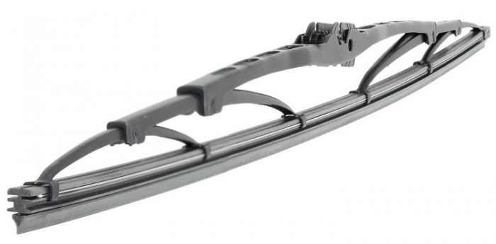 Lamela, Stergator Parbriz, Valeo, Prindere Carlig, 1buc, 550 mm [3]