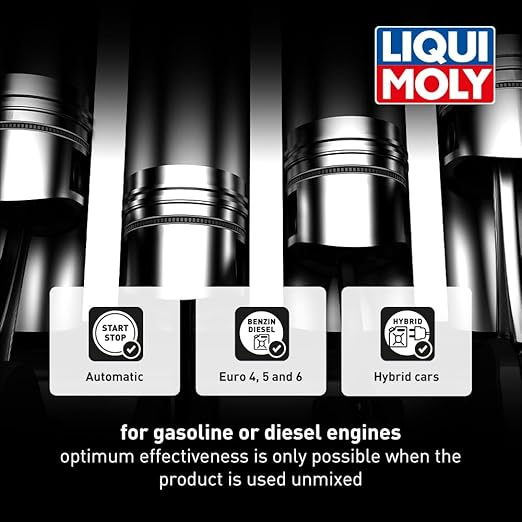 Set, Ulei motor Liqui Moly Top Tec 4200 5W30 5L, Laveta din Microfibra, Profesionala, 30x30 cm, 1 pereche manusi [7]