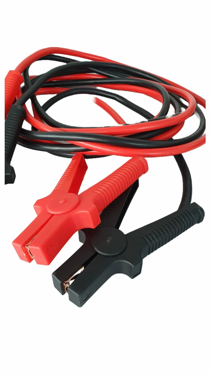 set cabluri pornire auto foton, 1000A , 3.5 m [2]