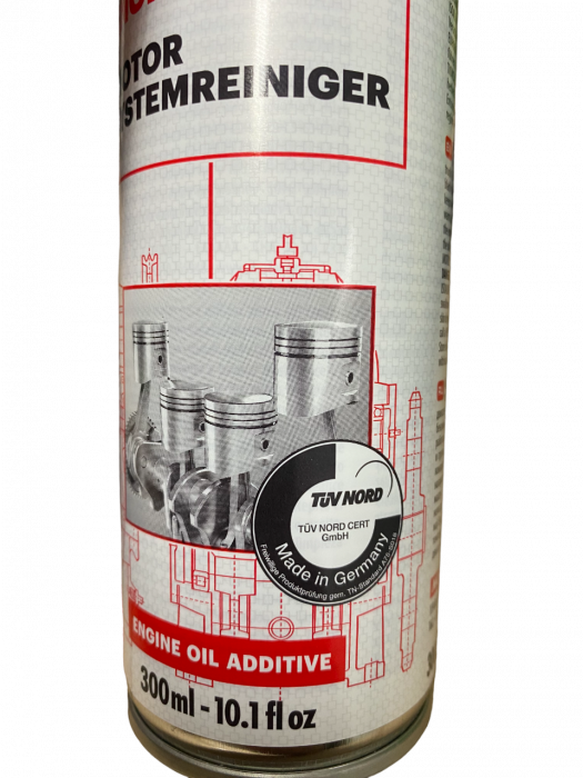 ulei motul 8100X-CLEAN 5W30 5L aditiv spalare motor 300ml [5]