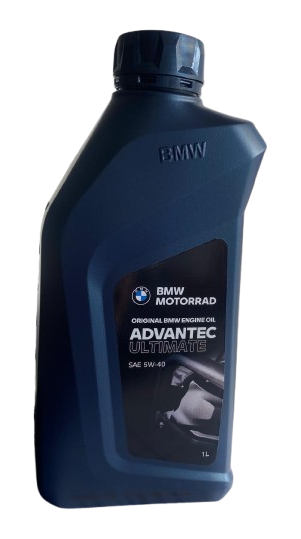 Ulei Motor BMW Motorrad Advantec Ultimate, 5W40, 1L, 83212444514 [1]